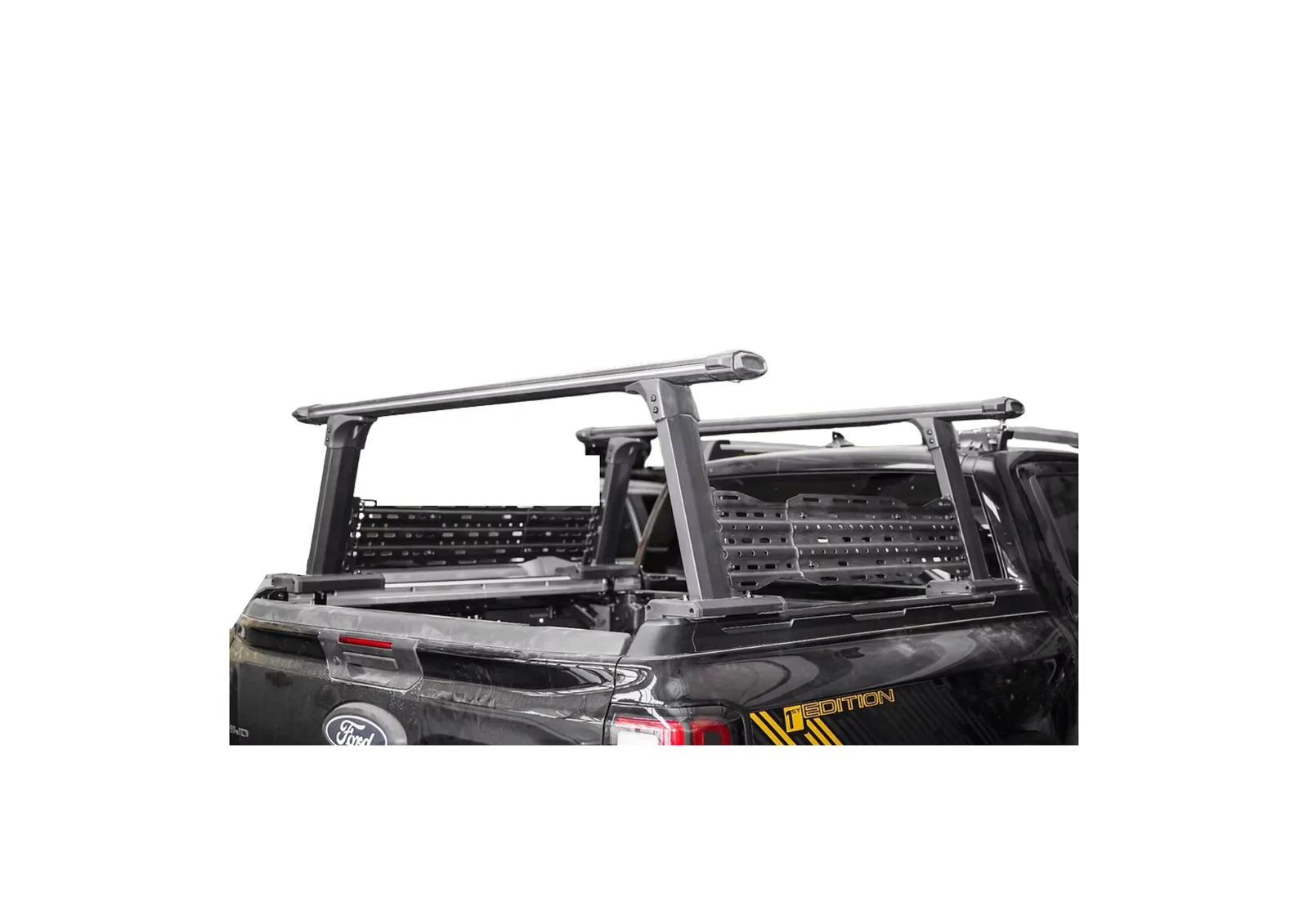 RACK OVERLAND PRO