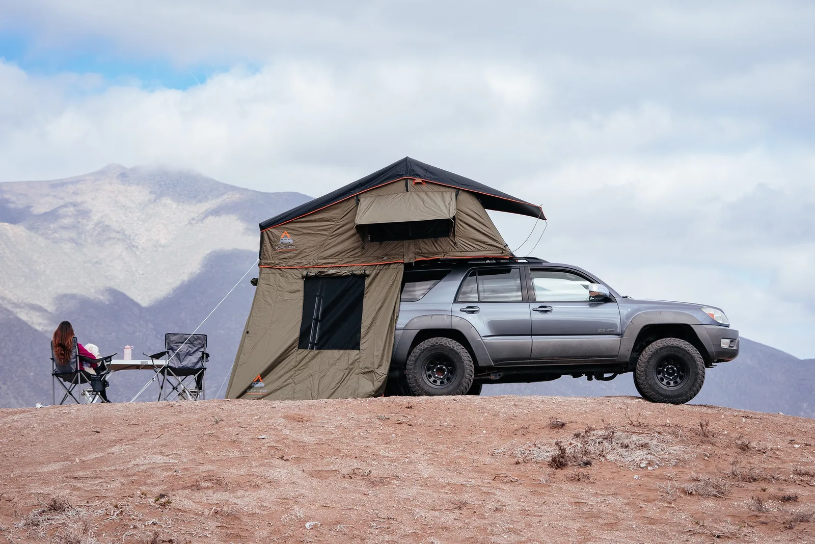 ANEXO CARPA ATACAMA I