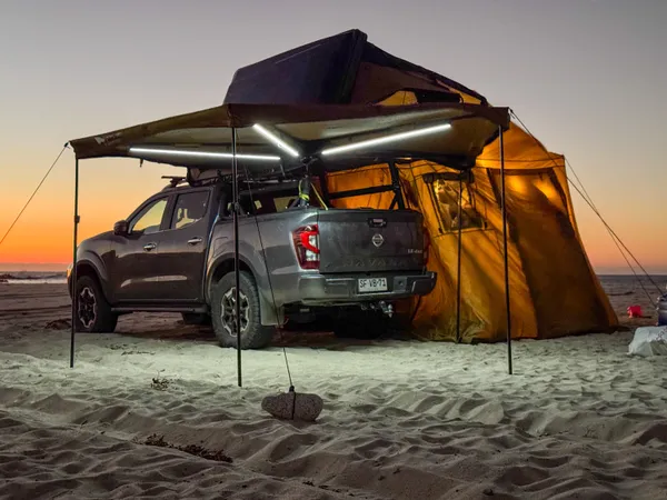 TOLDO 270