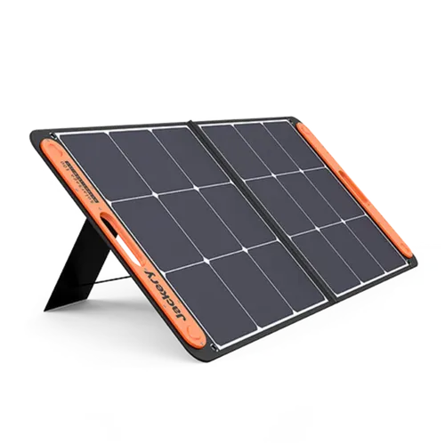 JACKERY - SOLAR PANNEL 100W