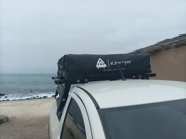 REPUESTO FUNDA CARPA ATACAMA