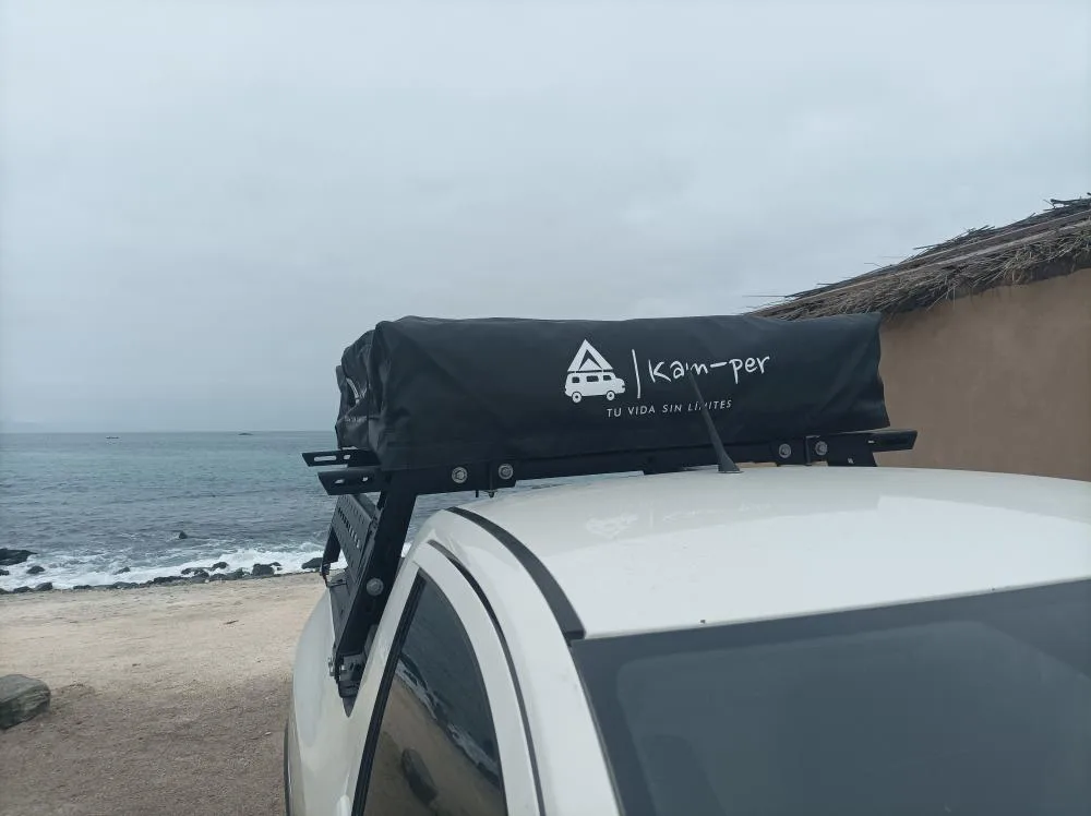 REPUESTO FUNDA CARPA ATACAMA