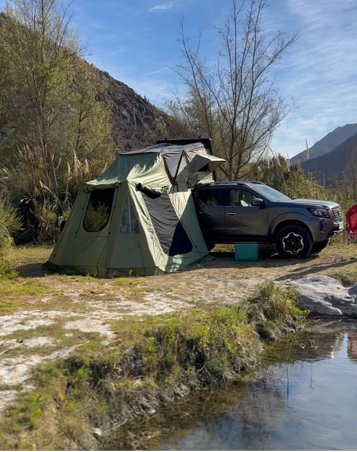 ANEXO CARPA OVERLAND ABS 3p