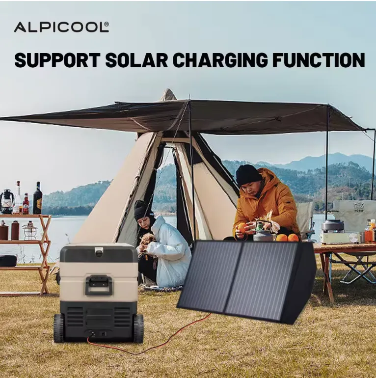 REFRIGERADOR ALPICOOL TAW 45