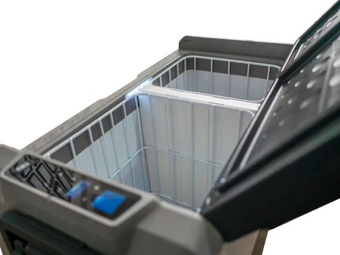 REFRIGERADOR ALPICOOL 60LT