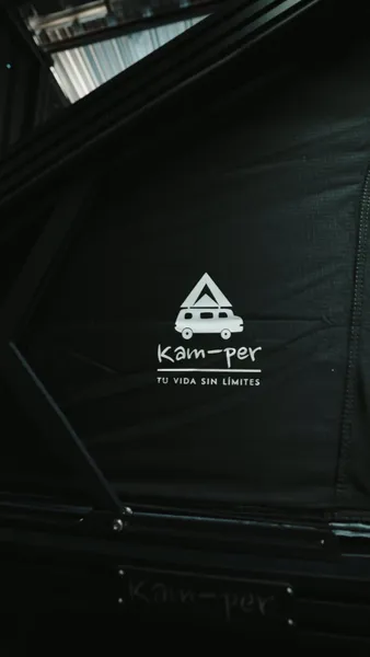 KAM-PER XTENT