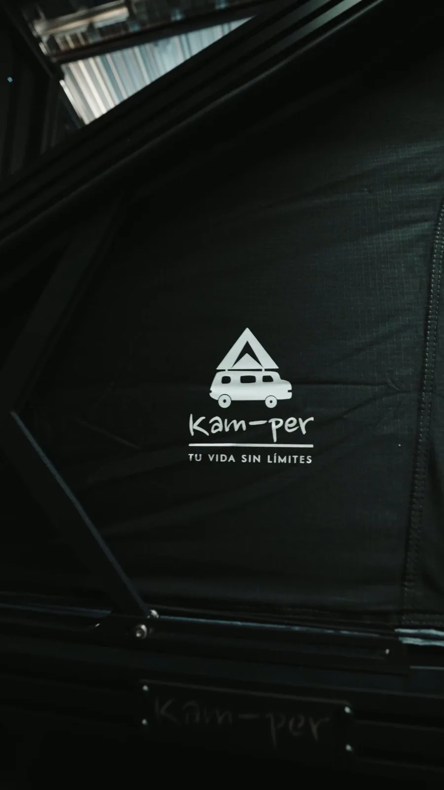 KAM-PER XTENT