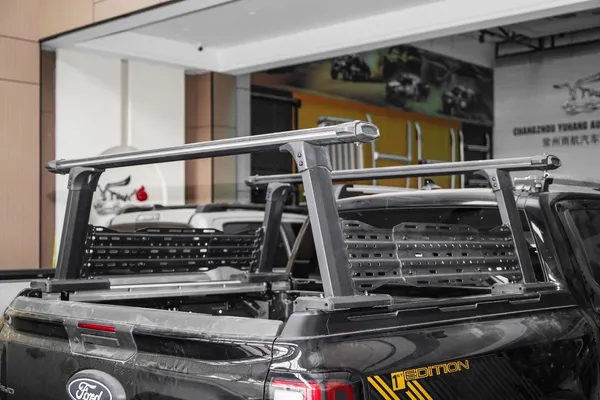 Rack Overland PRO